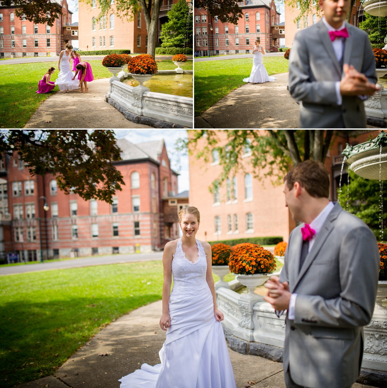 shippensburg wedding photography